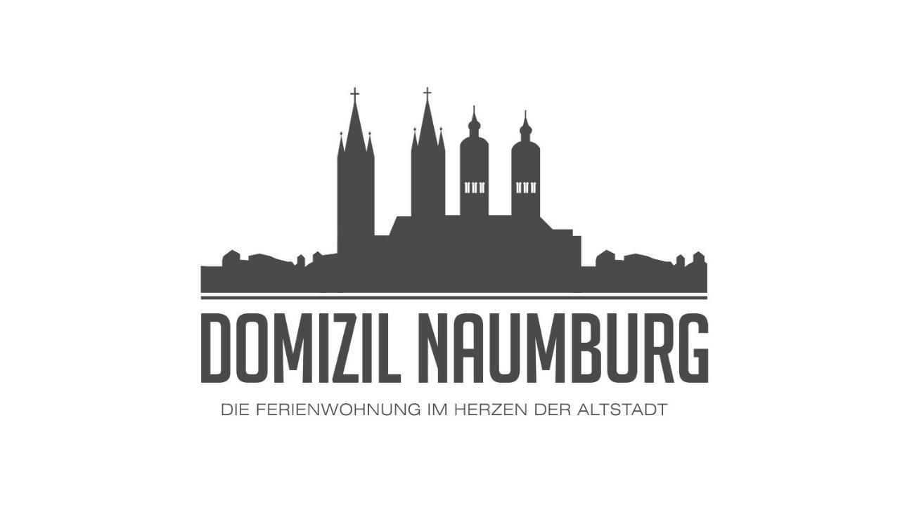 Domizil Naumburg Villa Naumburg  Luaran gambar